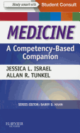 Medicine: A Competency-Based Companion: With Student Consult Online Access