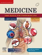 Medicine: Prep Manual for Undergraduates