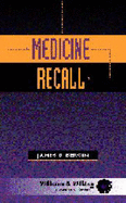 Medicine Recall
