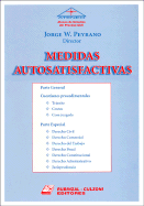 Medidas Autosatisfactivas