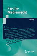 Medienrecht