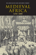 Medieval Africa, 1250 1800