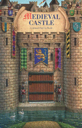 Medieval castle : carousel pop-up book
