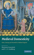 Medieval Domesticity