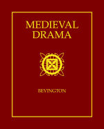 Medieval Drama