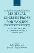 Medieval Eng Prose for Women C