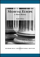 Medieval Europe: A Short History