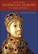 Medieval Europe: A Short History