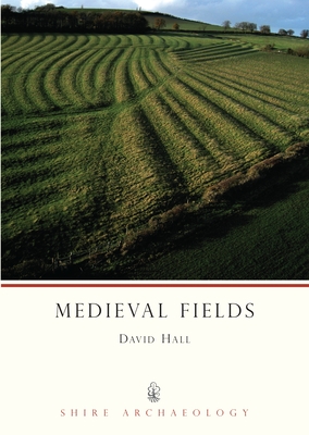 Medieval Fields - Hall, David
