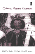 Medieval German Literature: A Companion