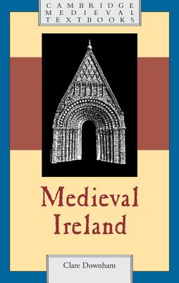 Medieval Ireland - Downham, Clare