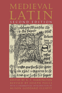 Medieval Latin - Second Edition