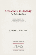 Medieval Philosophy