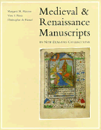 Medieval & Renaissance Manuscripts in - Manion, M