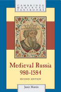 Medieval Russia, 980-1584