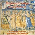 Medieval Songs & Dances