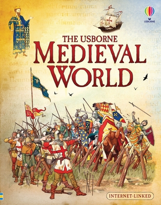 Medieval World - Bingham, Jane