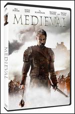 Medieval - Petr J�kl