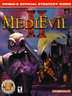 Medievil II - Off, Greg, and Androvich, Mark, and Winding, David Jon