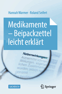 Medikamente - Beipackzettel Leicht Erkl?rt