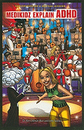 Medikidz Explain ADHD
