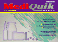Mediquik Cards