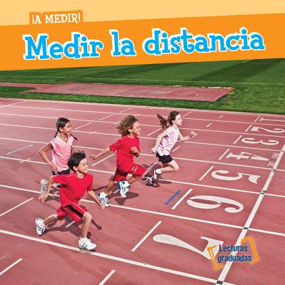 Medir La Distancia (Measuring Distance) - Baer, T H, and Sarfatti, Esther (Translated by)