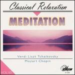 Meditation: Classical Relaxation, Vol. 10