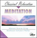 Meditation: Classical Relaxation, Vol. 3