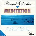 Meditation: Classical Relaxation, Vol. 4