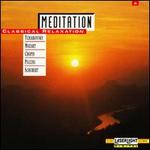 Meditation: Classical Relaxation, Vol. 6