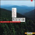 Meditation: Classical Relaxation, Vol. 8