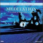 Meditation-Classics for Dreaming