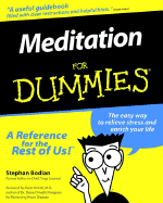 Meditation for Dummies