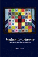 Meditation Minute