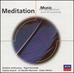 Meditation: Music for Relaxation and Dreaming