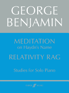 Meditation & Relativity Rag