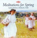 Meditations for Spring