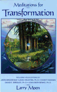 Meditations for Transformation