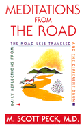 Meditations from the Road