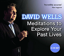 Meditations To Explore Your Past Lives