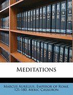 Meditations
