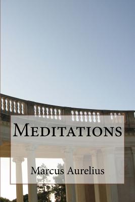Meditations - Casaubon, Meric (Translated by), and Rhys (Editor), and Aurelius, Marcus