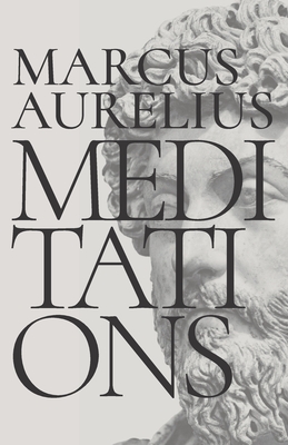 Meditations - Long, George (Translated by), and Aurelius, Marcus
