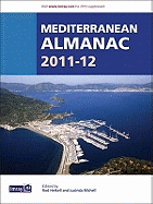 Mediterranean Almanac - Heikell, Rod