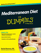 Mediterranean Diet for Dummies