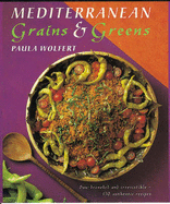 Mediterranean Grains and Greens