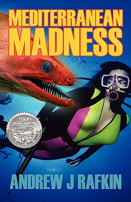 Mediterranean Madness - Rafkin, Andrew