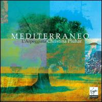 Mediterraneo - Ayta� Dogan (qanoun); Boris Schmidt (double bass); Daniel Pinto (guitar); David Mayoral (percussion); �smail Tun�b�lek (saz);...