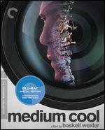 Medium Cool [Criterion Collection] [Blu-ray]